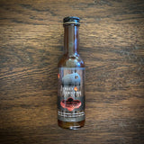 Jersey Barnfire Black Garlic Bacon Hot Sauce