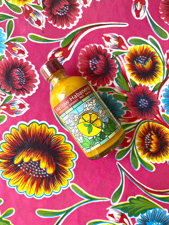 Mellow Habanero Yuzu Heaven by Ta-nm Farm
