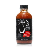 J’s Small Batch The Exorcist Hot Sauce