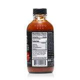 J’s Small Batch The Exorcist Hot Sauce