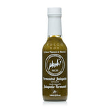 Mark’s Fermented Jalapeno Hot Sauce