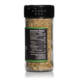Bravado Spice Jalapeño and Garlic Spicy Seasoning