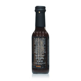 Jersey Barnfire Black Garlic Bacon Hot Sauce