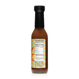 Karma Sauce Cherry Bomb Hot Sauce