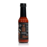 Karma Sauce Ashes-2-Ashes Hot Sauce