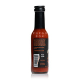 Karma Sauce Ashes-2-Ashes Hot Sauce