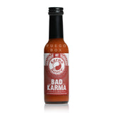 Karma Sauce Bad Karma Hot Sauce