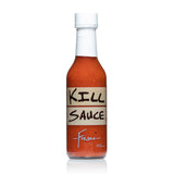 Kill Sauce Fresno Hot Sauce