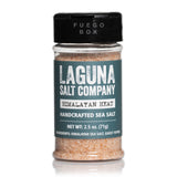 Laguna Salt Himalayan Heat Salt