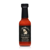 GL&C Major Merrit's Hot Sauce