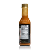 Lucky Dog Heat's a Peach Hot Sauce