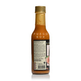 Lucky Dog Heat's a Peach Hot Sauce
