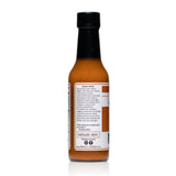 Mago Pumpkin + Rum Hot Sauce