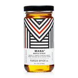 Mana Spicy Maple Syrup