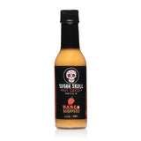 Sugar Skull Mango Habanero Hot Sauce
