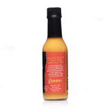 Sugar Skull Mango Habanero Hot Sauce