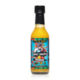Freaky Ferments Mango Pineapple Habanero Hot Sauce