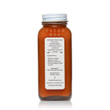 Marshall's Haute Heirloom Habanero Hot Sauce