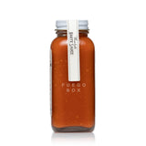 Marshall's Haute Heirloom Habanero Hot Sauce