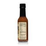 Mayhem Brother's Original Datil Hot Sauce