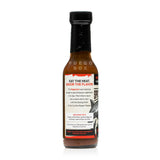 The Spicy Shark Megalodon Hot Sauce