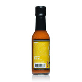 Merfs Condiments Peaches & Scream Hot Sauce