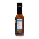 Burns & McCoy Mezcaline Hot Sauce