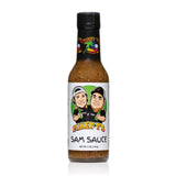 Mikey V's Sam Sauce Hot Sauce