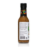 Mikey V's Sam Sauce Hot Sauce