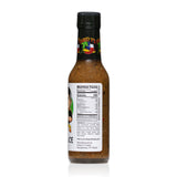 Mikey V's Sam Sauce Hot Sauce