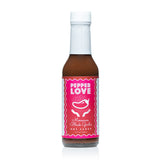 Pepper Love Moroccan Garlic Hot Sauce