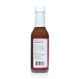 Pepper Love Moroccan Garlic Hot Sauce