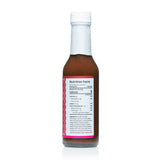 Pepper Love Moroccan Garlic Hot Sauce