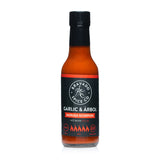 Bravado Garlic & Árbol Moruga Scorpion Hot Sauce