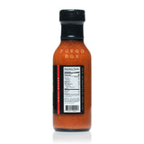 Nam Prik Limited Edition Red Hot Sauce