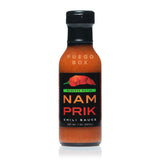 Nam Prik Limited Edition Red Hot Sauce