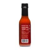 New York Fire Wings Oooh Shit Carolina Reaper Hot Sauce