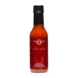 New York Fire Wings Oooh Shit Carolina Reaper Hot Sauce