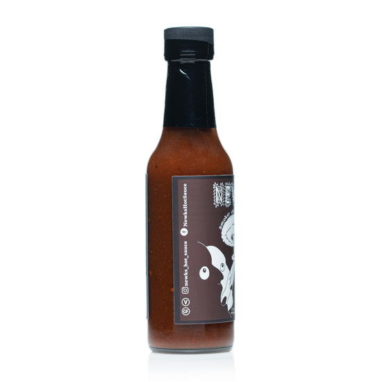 Newks Chipotle Hot Sauce