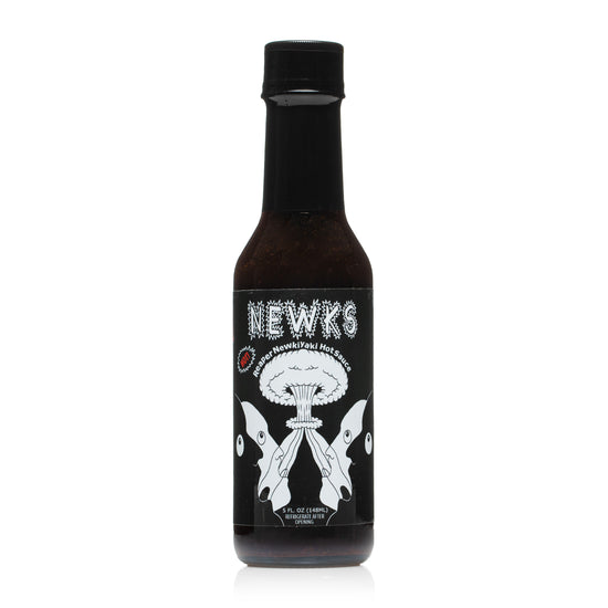 Newks Reaper Newkiyaki