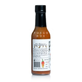 Old St. Augustine Venom Hot Sauce