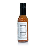 Old St. Augustine Venom Hot Sauce