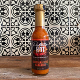 Pallotta Louisiana Habanero Hot Sauce