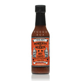 Pepper North Momento de Muerte Hot Sauce