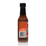 Pepper North Momento de Muerte Hot Sauce