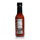 PexPeppers Pueblo Red Hot Sauce