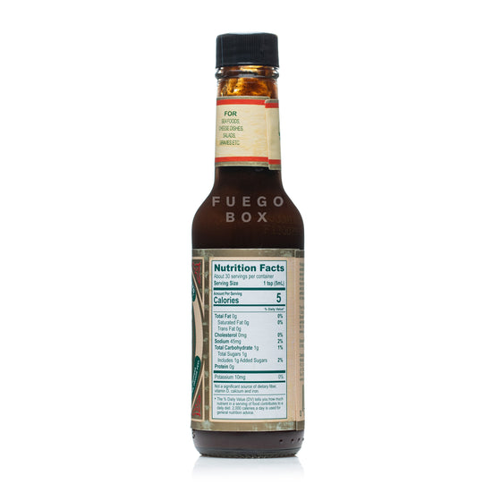 Pickapeppa Original Hot Sauce