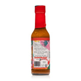 Pisqueya Smoky Heat Hot Sauce