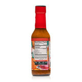 Pisqueya Smoky Heat Hot Sauce