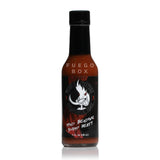 Primo's Peppers Swampadelic Hot Sauce